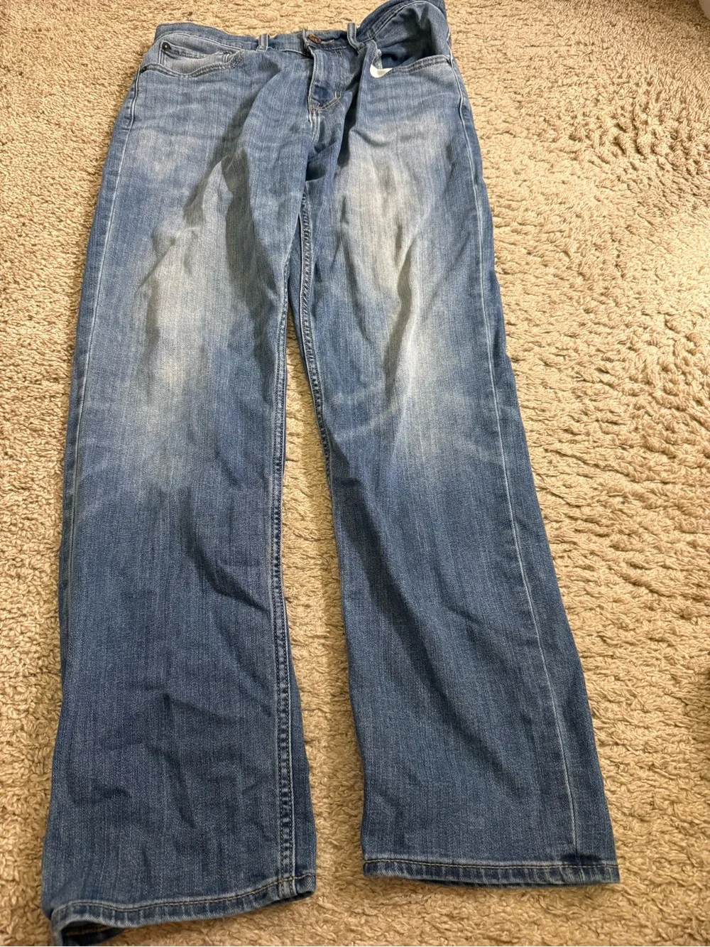 Goodfellow & Co pocket ready threads